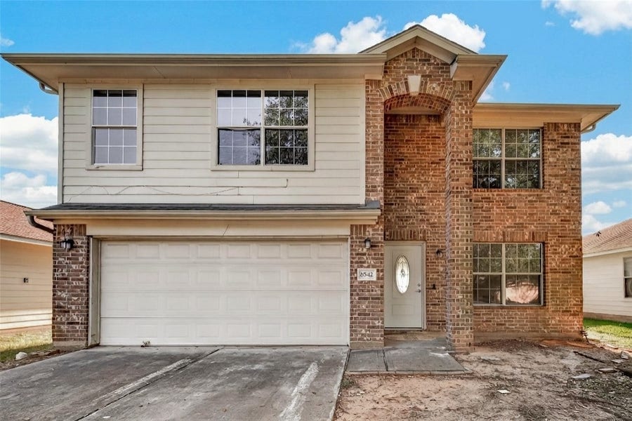 Property photo for 6542 Carly Park Way, Houston, TX