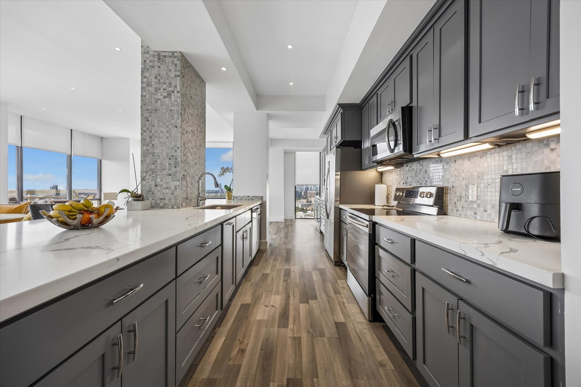 15 Greenway Plaza, #26K, Houston, TX 77046 15 Greenway Plaza, #26K, Houston, TX 77046