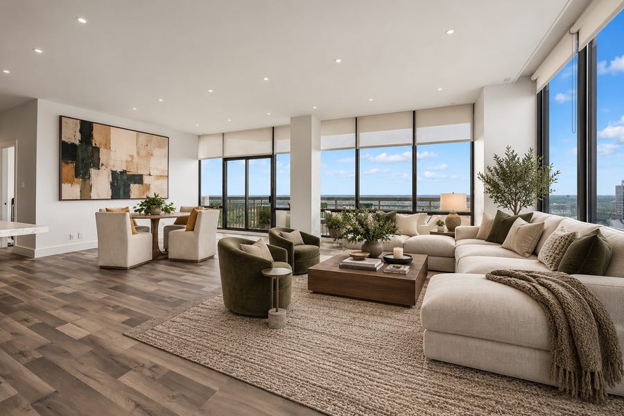 Property photo for 15 Greenway Plaza, #26K, Houston, TX