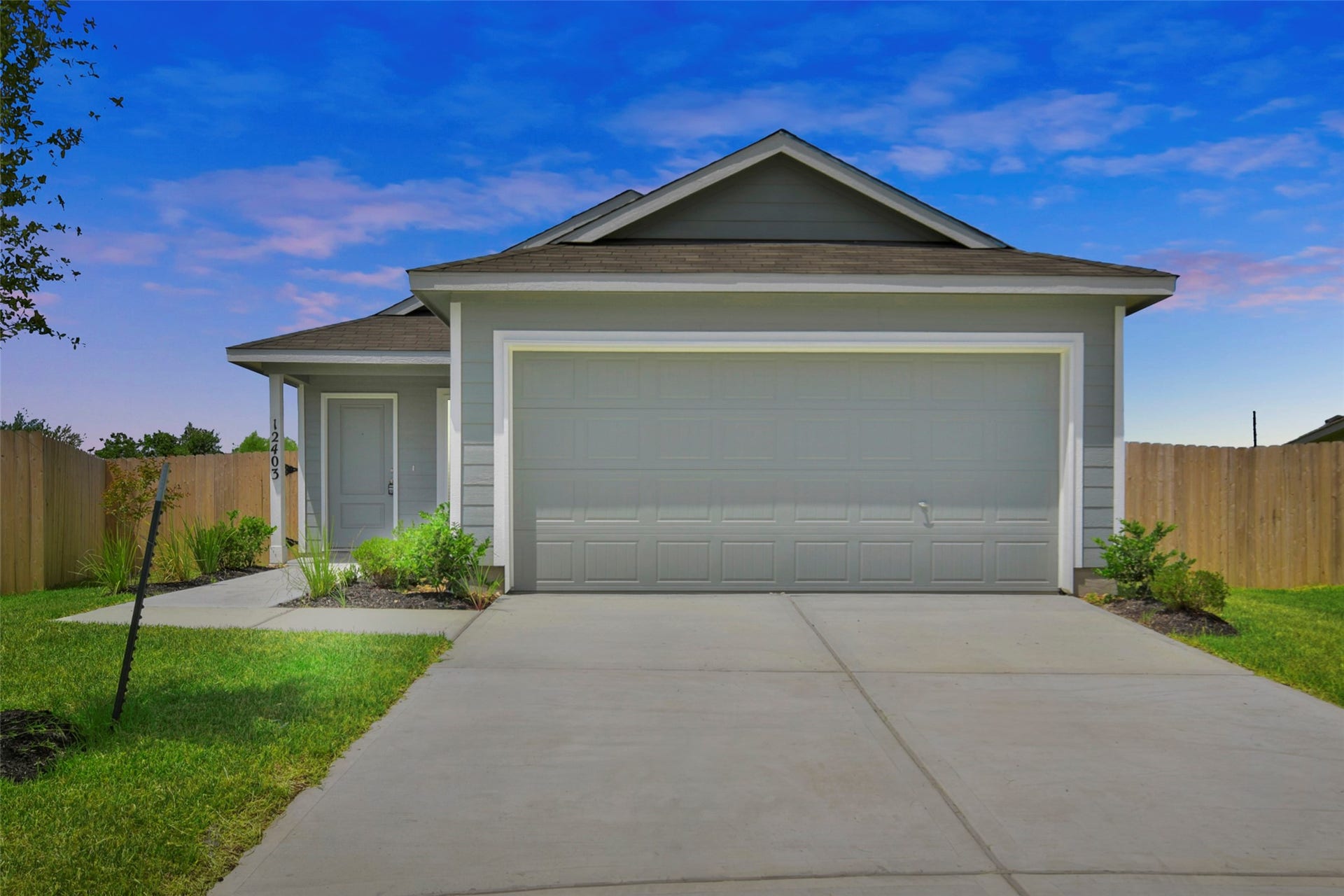 12403 Wild Strawberry Rd, Houston, TX 77038
