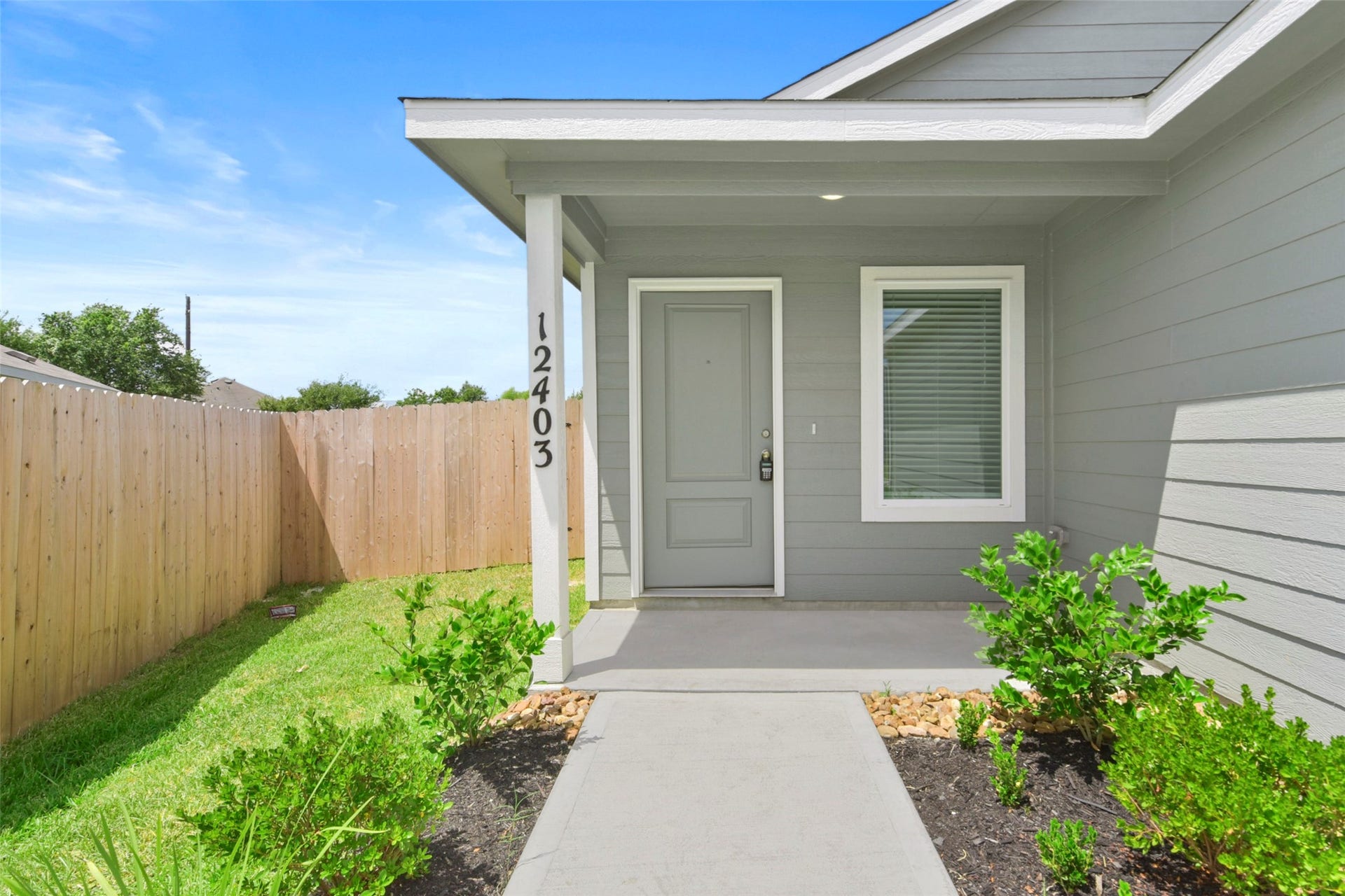 12403 Wild Strawberry Rd, Houston, TX 77038