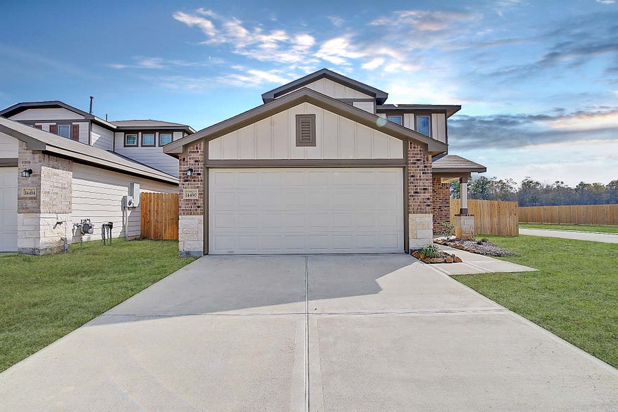 Property photo for 14636 Wheeler Drive, Conroe, TX