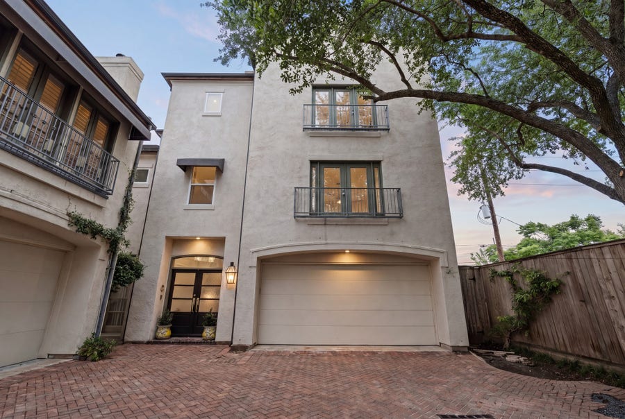Property photo for 3960 W Alabama Street, Houston, TX
