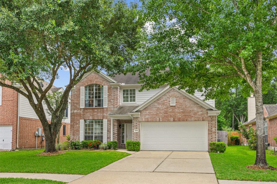 Property photo for 2219 Louetta Brook Lane, Spring, TX