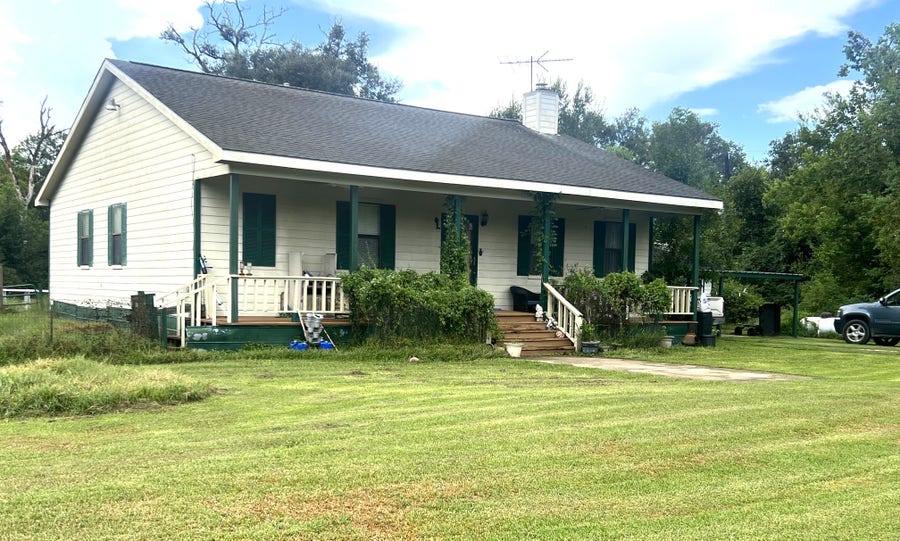 Property photo for 20218 Oak Forest Road, Damon, TX