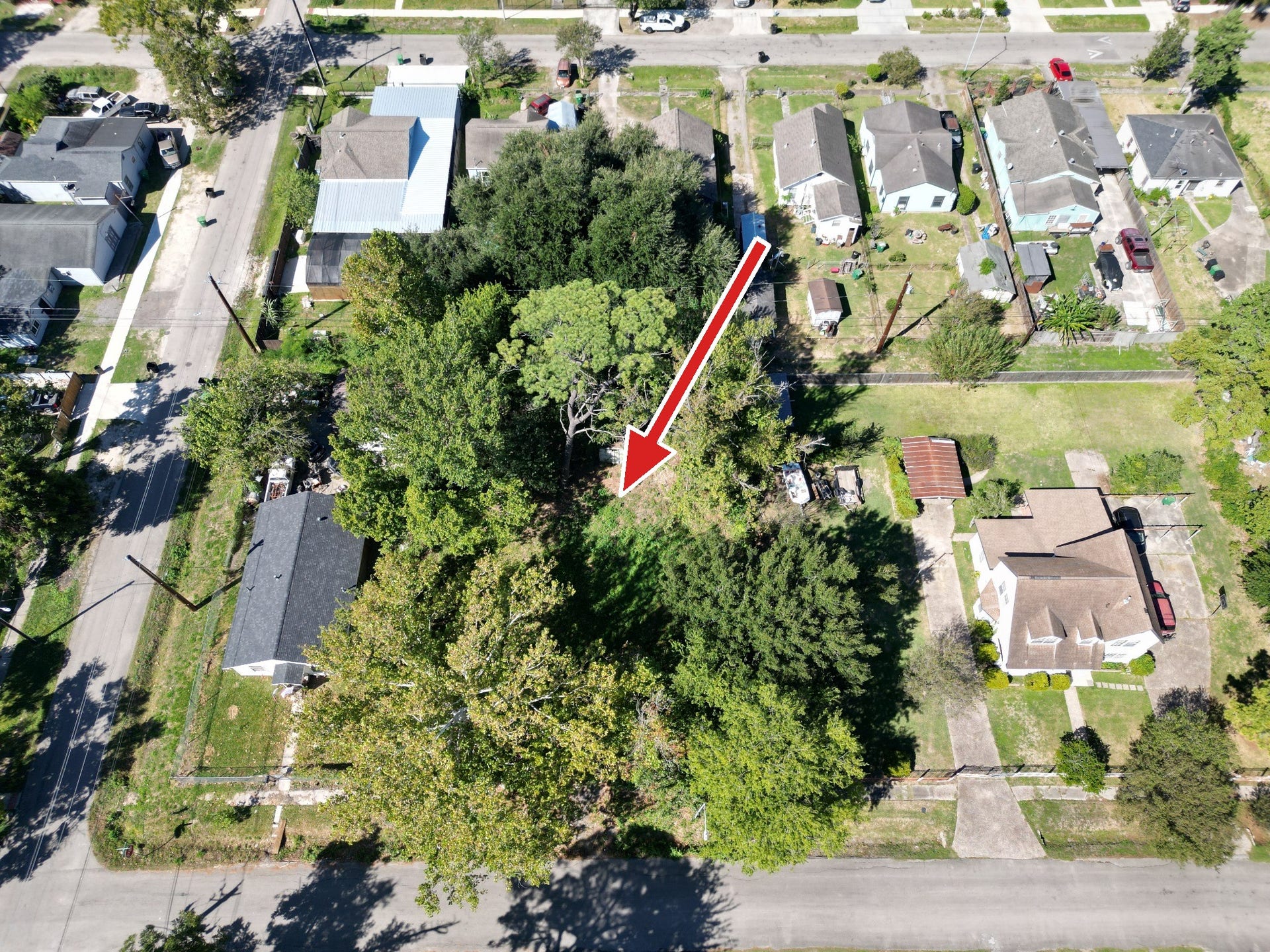 434 Hoffman Street, Houston, TX 77020 434 Hoffman Street, Houston, TX 77020