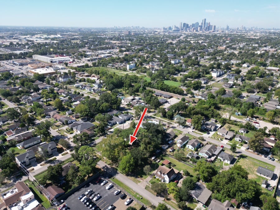 Property photo for 434 Hoffman Street, Houston, TX