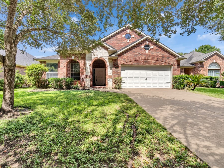 Property photo for 307 Autumn Creek Lane, Richmond, TX