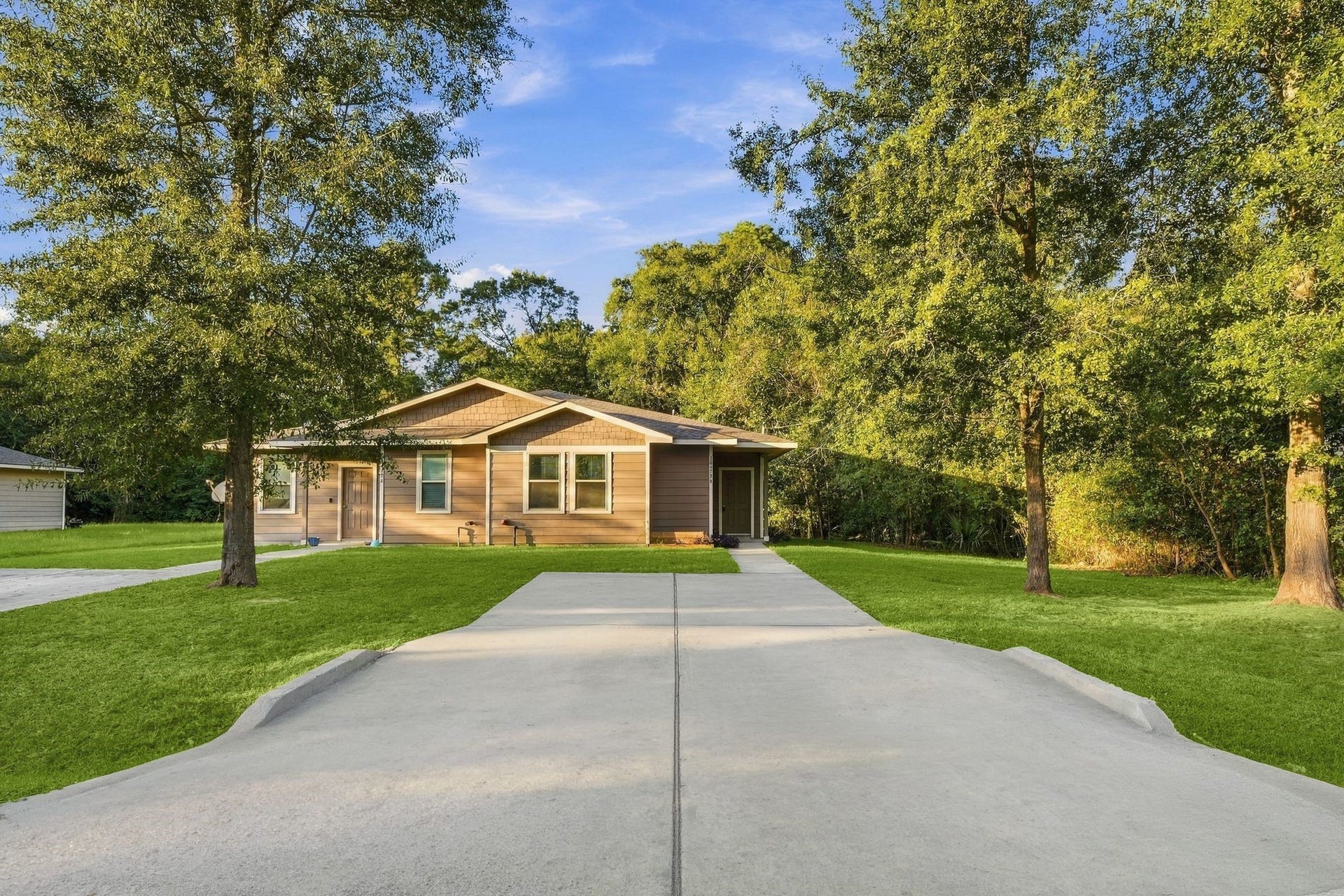 26479 Joy Village Drive, Splendora, TX 77372 26479 Joy Village Drive, Splendora, TX 77372