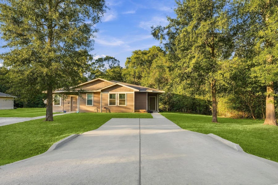 Property photo for 26479 Joy Village Drive, Splendora, TX