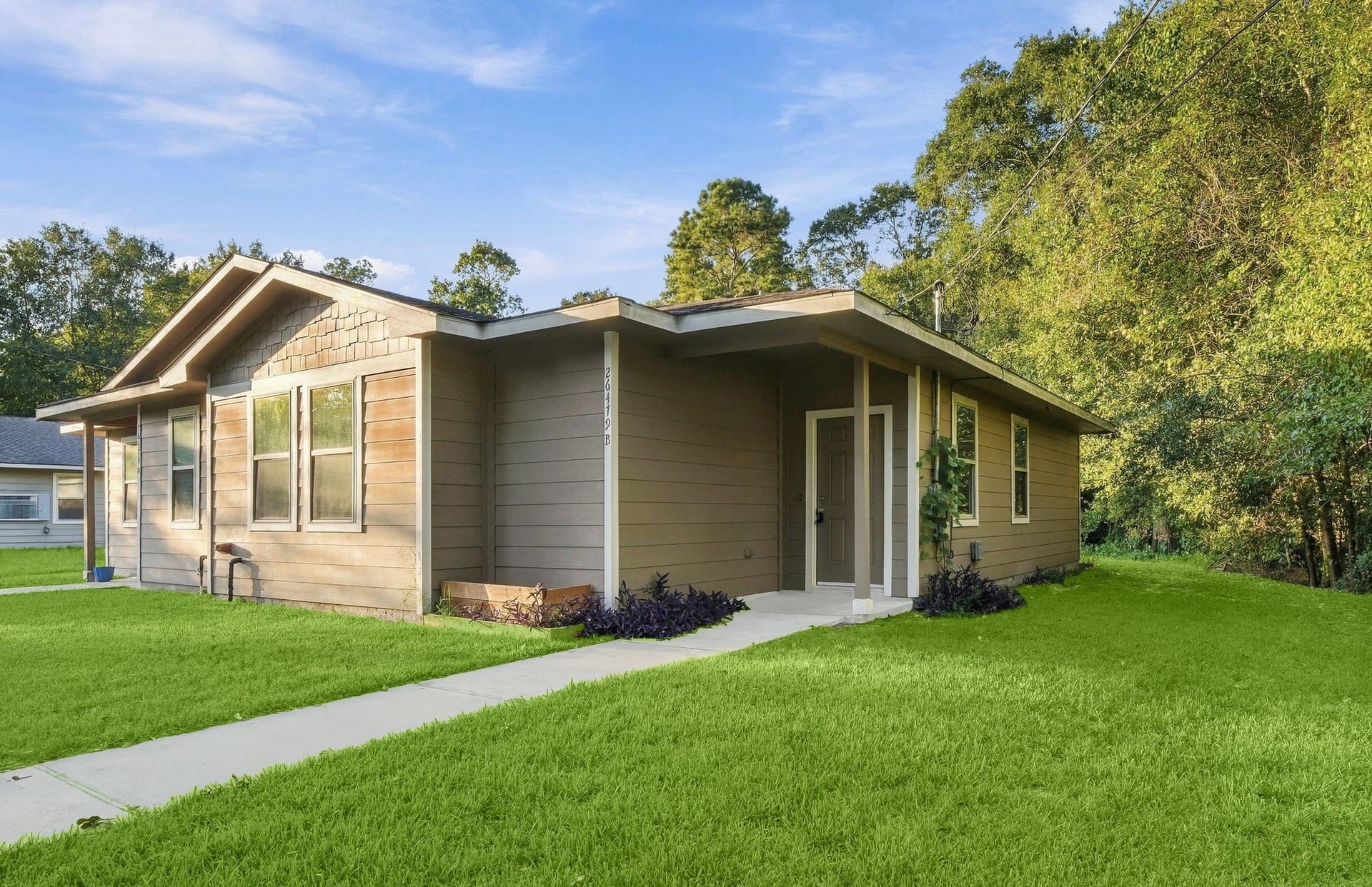 26479 Joy Village Drive, Splendora, TX 77372 26479 Joy Village Drive, Splendora, TX 77372