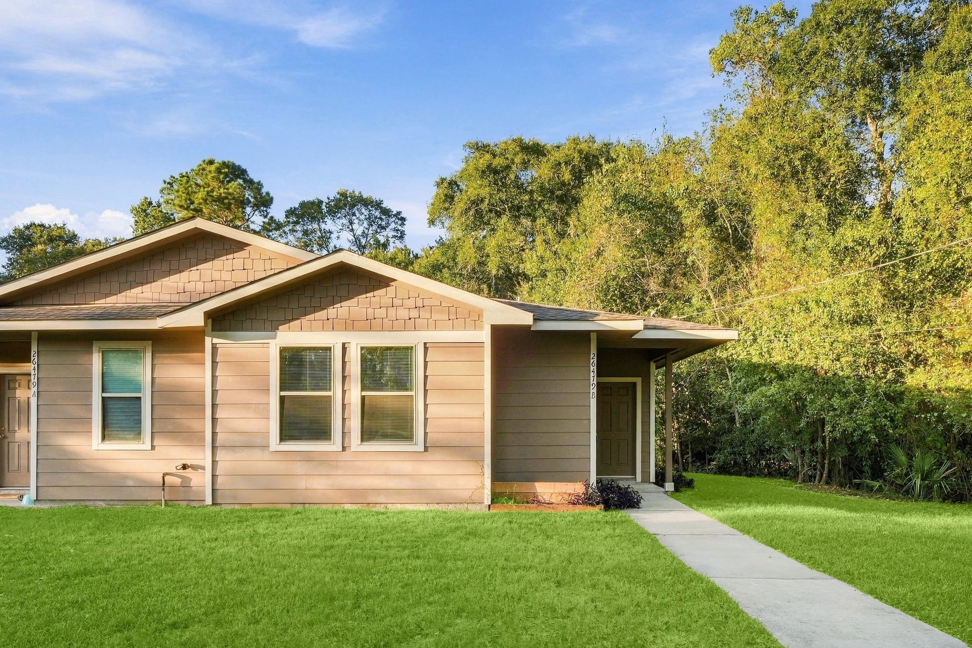 26479 Joy Village Drive, Splendora, TX 77372 26479 Joy Village Drive, Splendora, TX 77372
