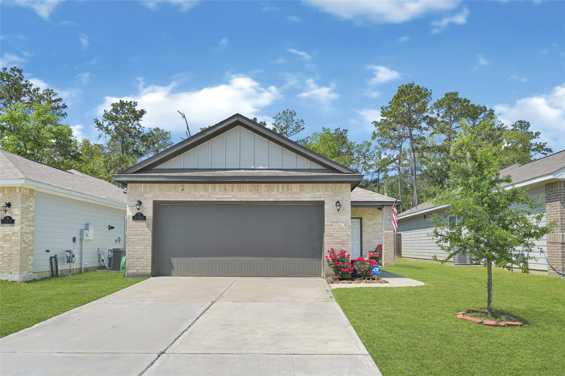 21066 Voyage Lane, Porter, TX 77365 21066 Voyage Lane, Porter, TX 77365