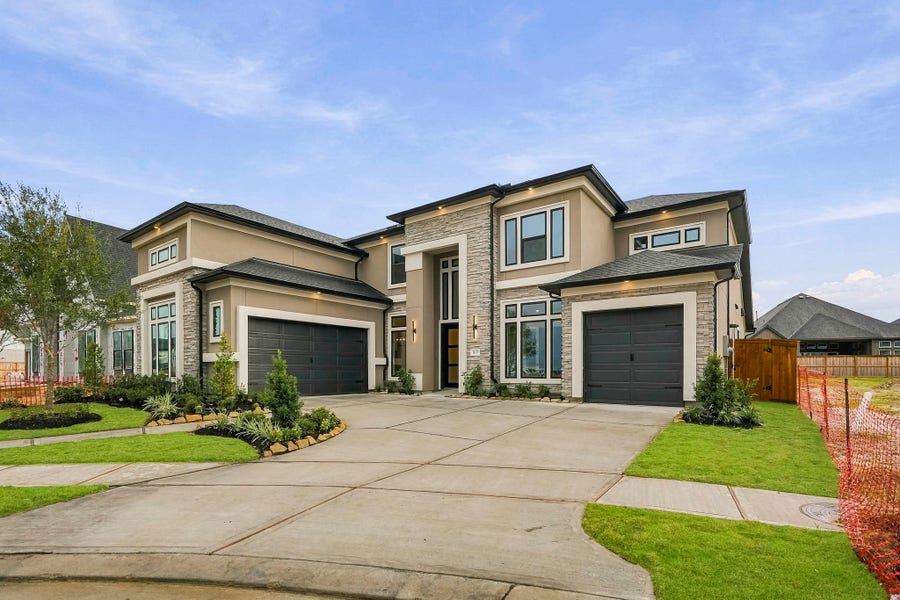 Property photo for 14210 La Piazza, Cypress, TX