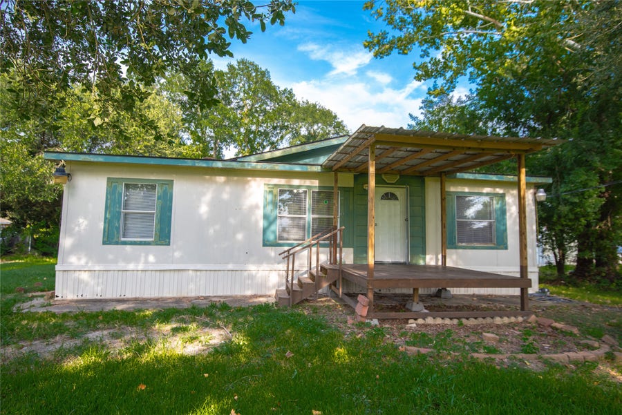 Property photo for 11804 Trickey Road, Houston, TX