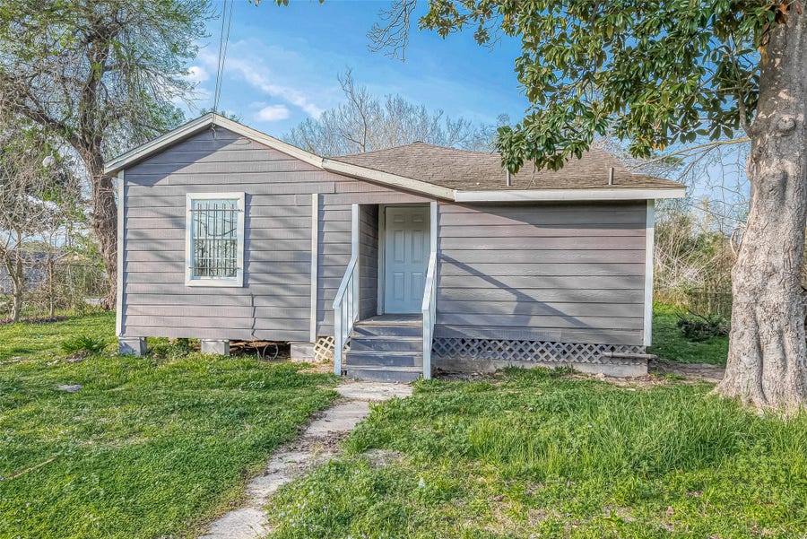 Property photo for 8304 Darien Street, Houston, TX