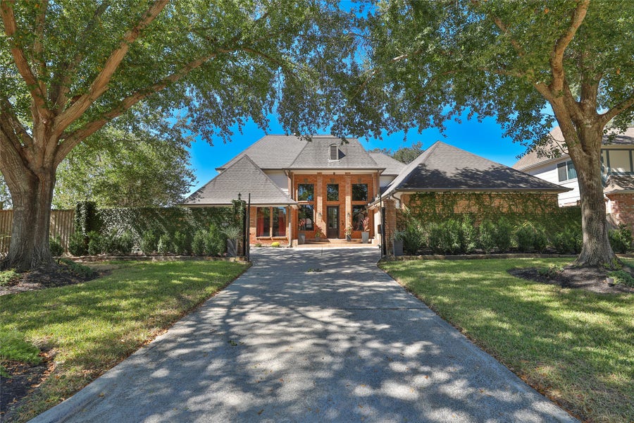 Property photo for 1818 Brookchester Drive, Katy, TX