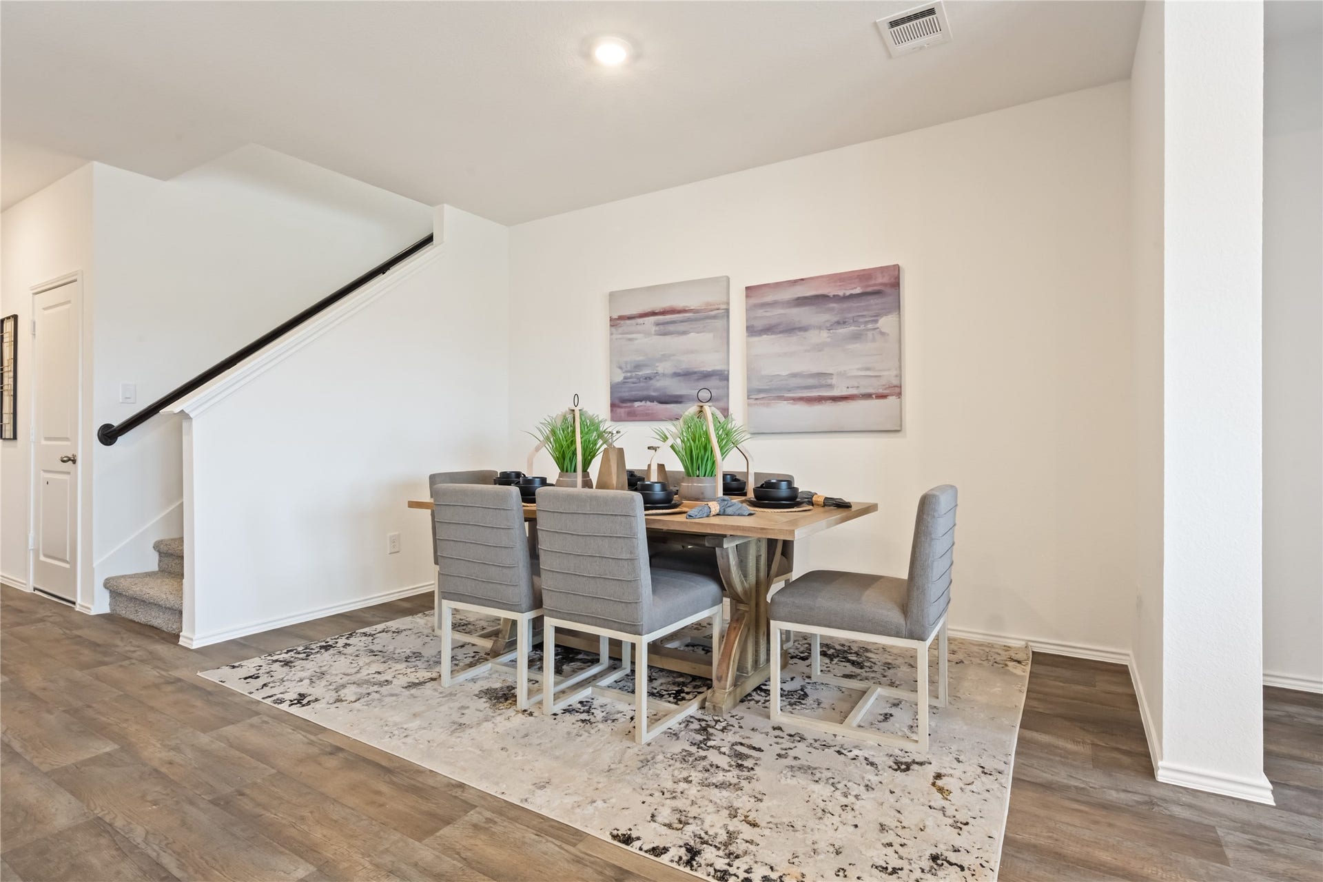 *Images and 3D tour are for illustration only and options may vary from home as built.