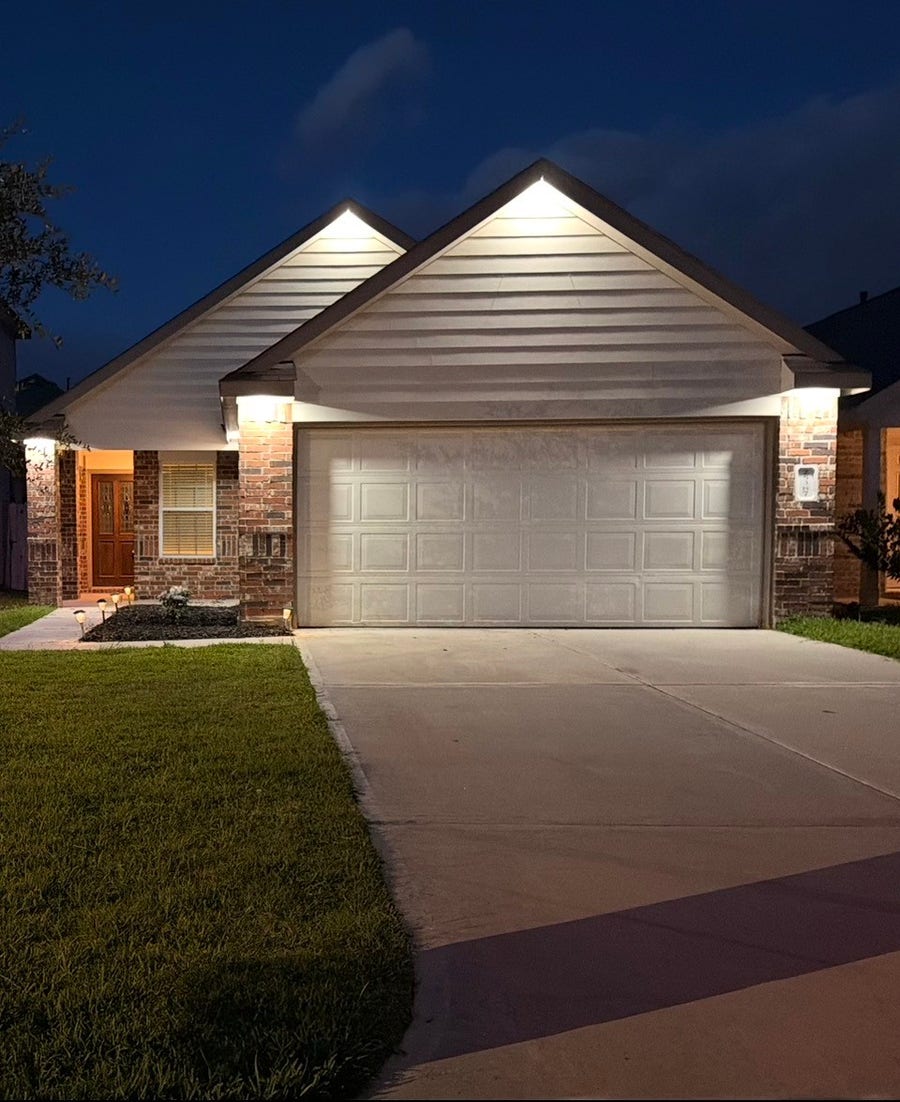 Property photo for 25387 Grotto Falls Lane, Porter, TX