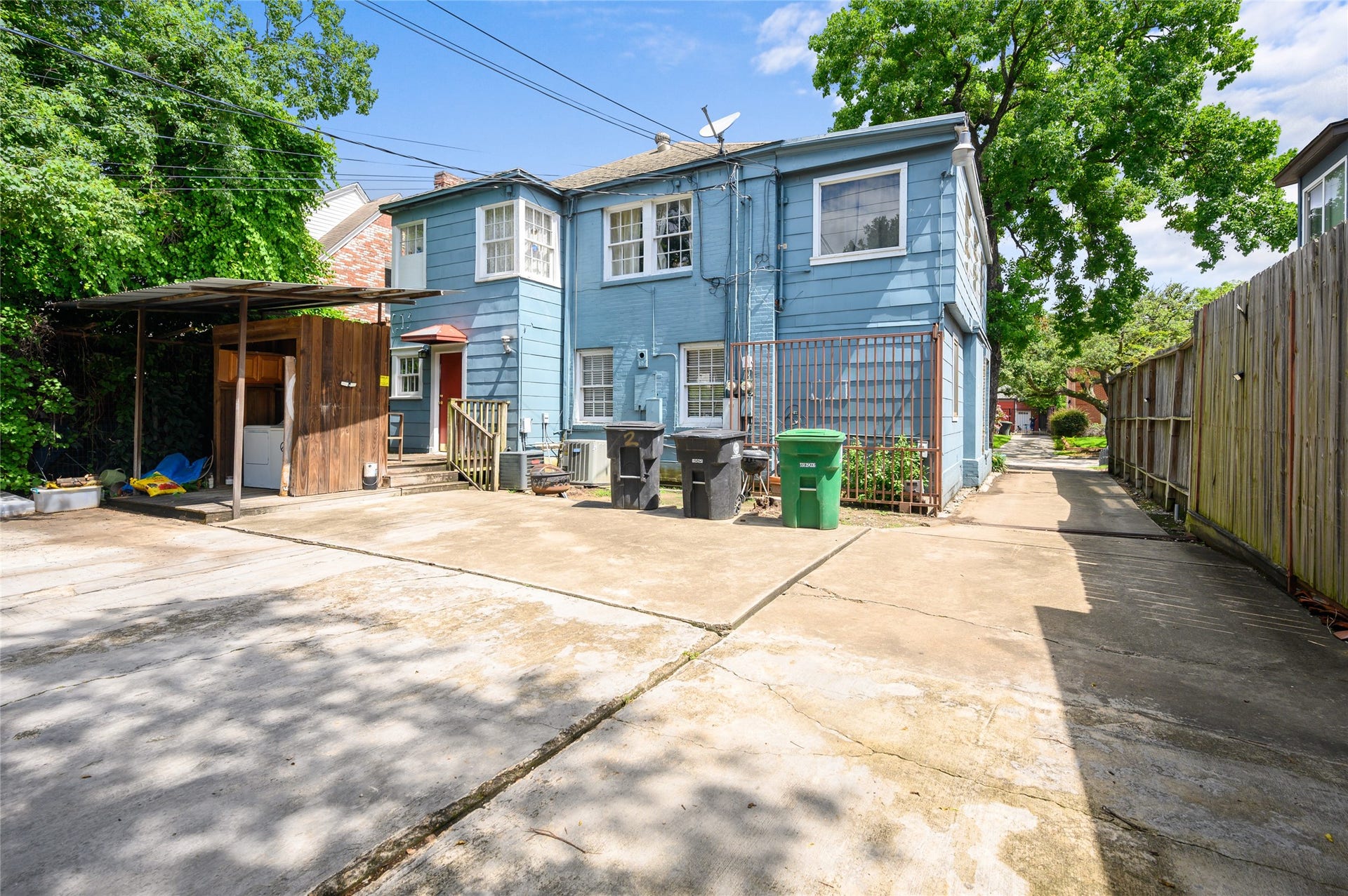 1955 Lexington Street, Houston, TX 77098