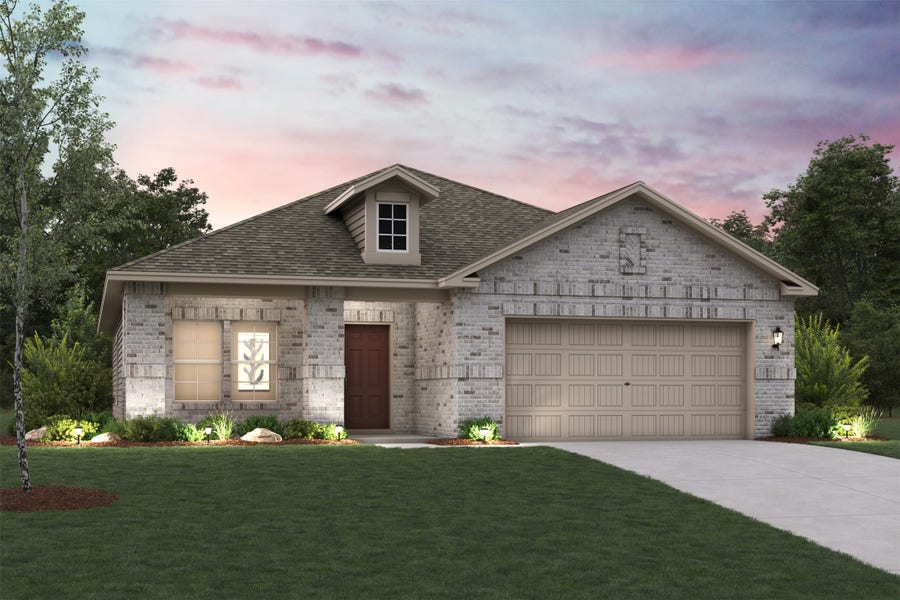 Property photo for 103 Bentwater Lane, Clute, TX