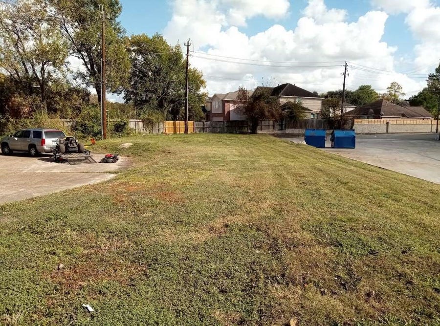 Property photo for 0 Maple Hill Drive, Houston, TX