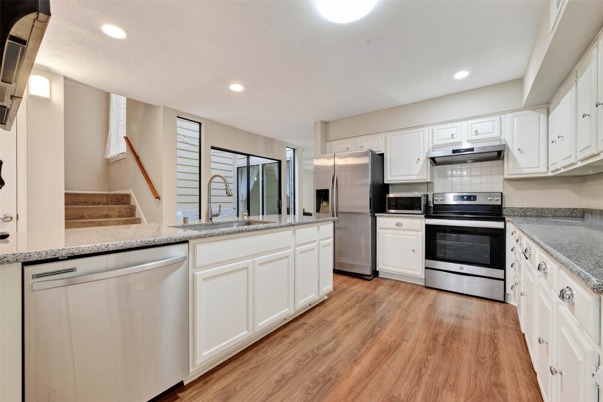 7935 Kendalia Drive, Houston, TX 77036