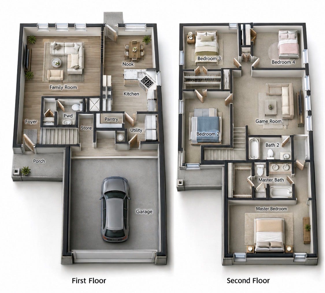 2719 Star Peak Drive, Houston, TX 77088 2719 Star Peak Drive, Houston, TX 77088