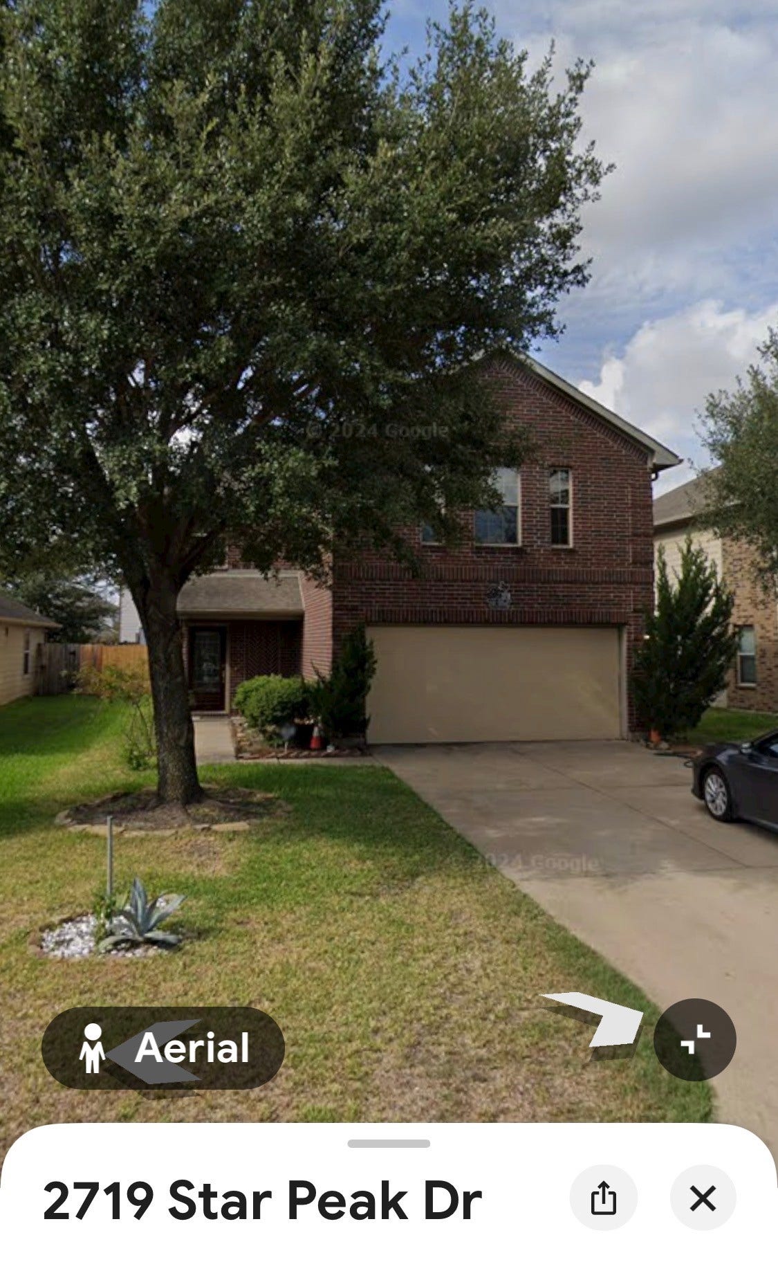 2719 Star Peak Drive, Houston, TX 77088 2719 Star Peak Drive, Houston, TX 77088
