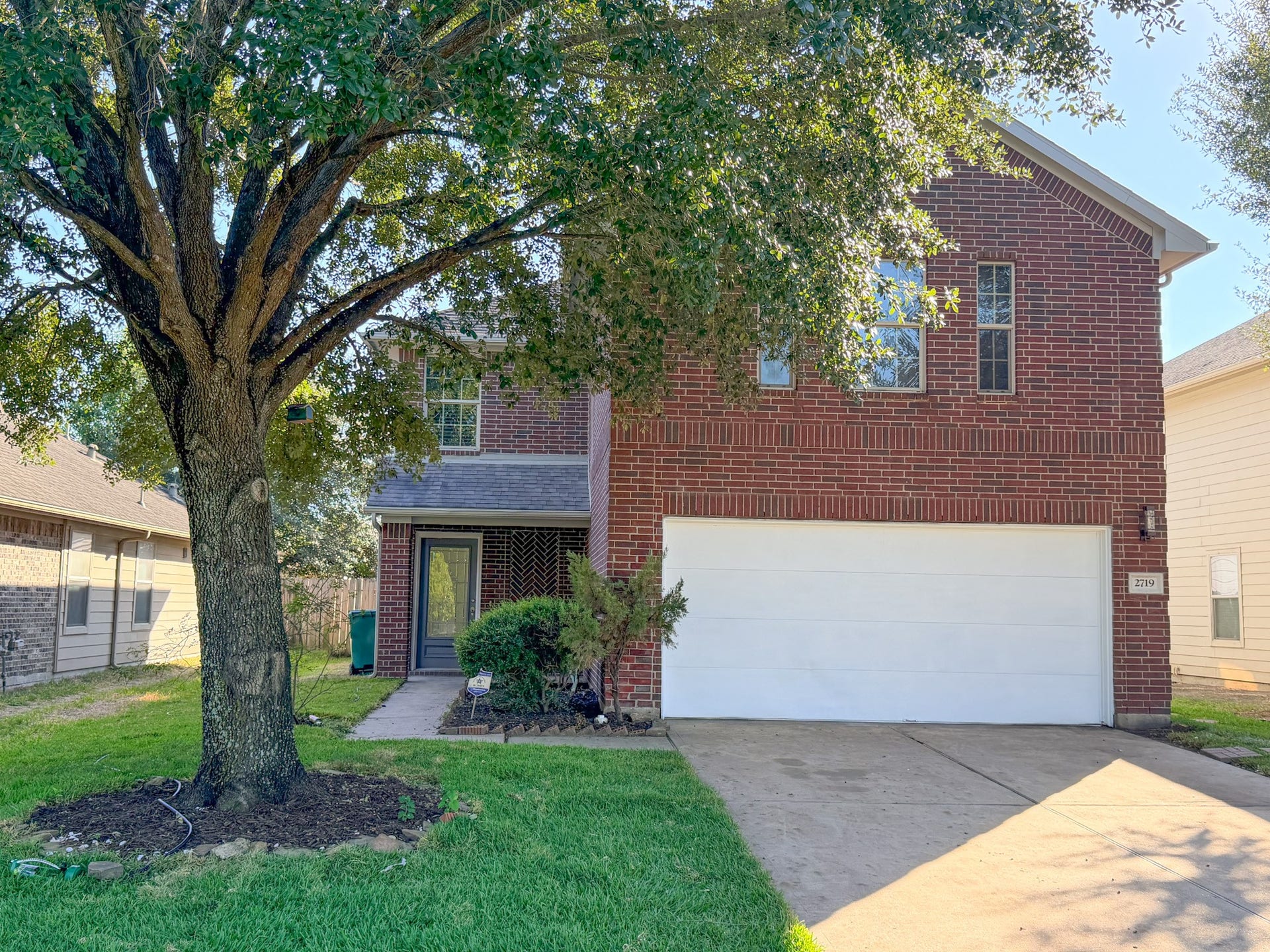 2719 Star Peak Drive, Houston, TX 77088 2719 Star Peak Drive, Houston, TX 77088