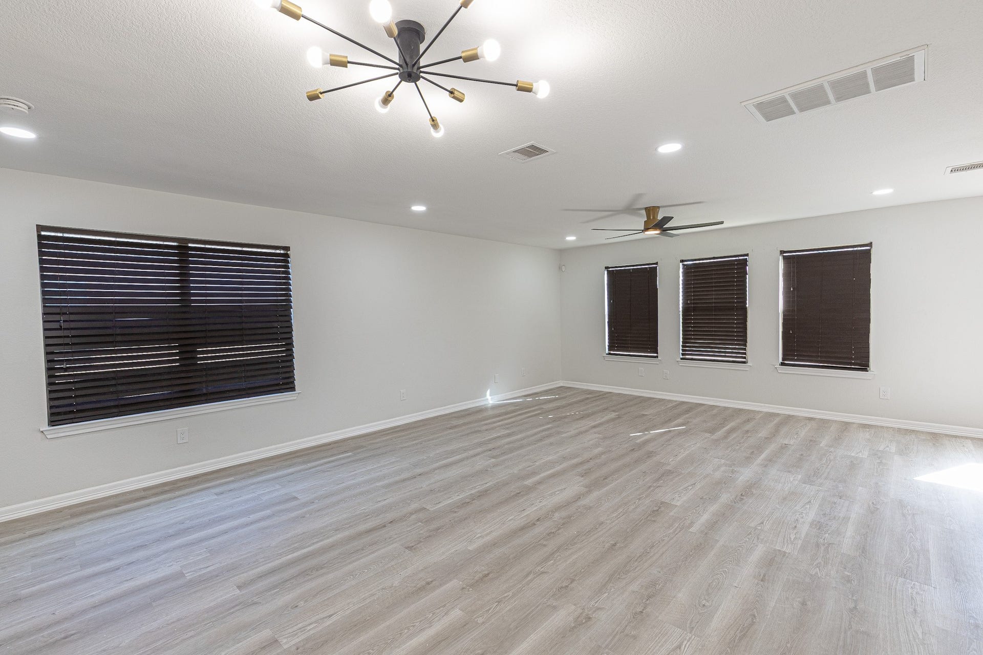2719 Star Peak Drive, Houston, TX 77088 Living Room