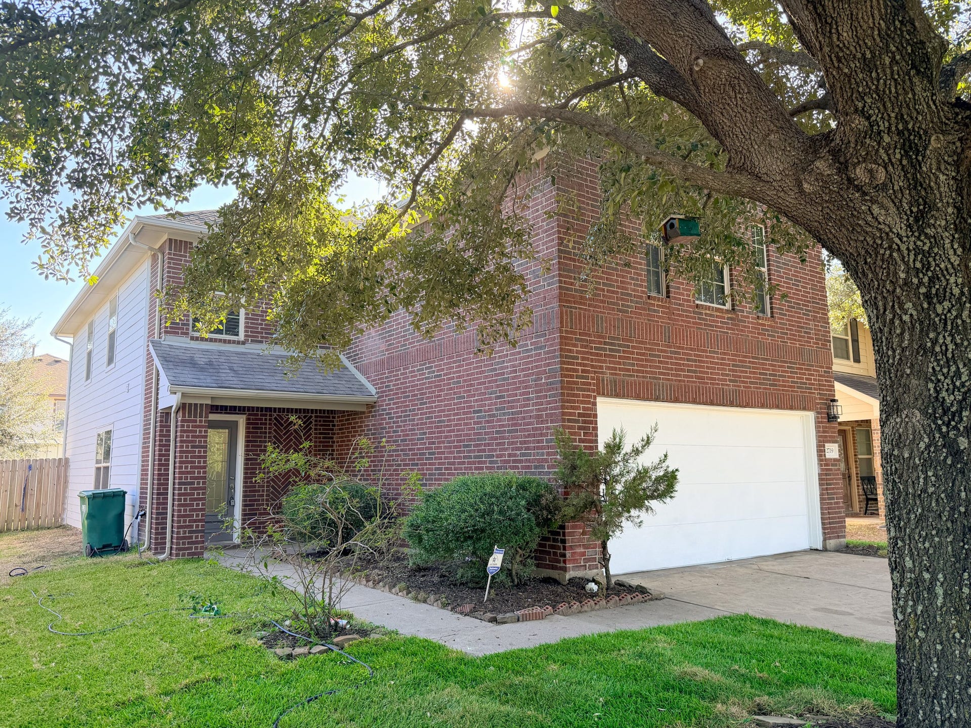 2719 Star Peak Drive, Houston, TX 77088 2719 Star Peak Drive, Houston, TX 77088