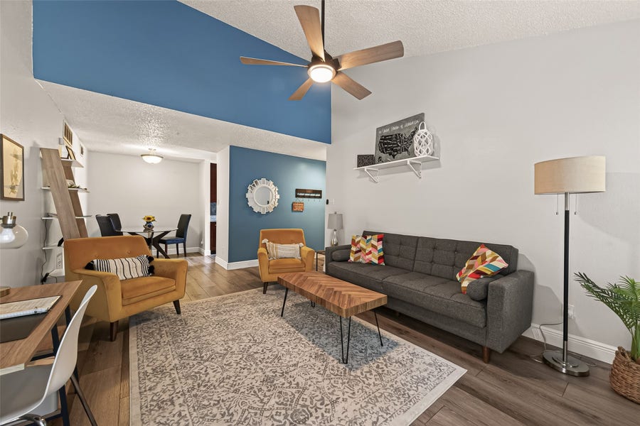 Property photo for 7900 N Stadium Drive, #258, Houston, TX