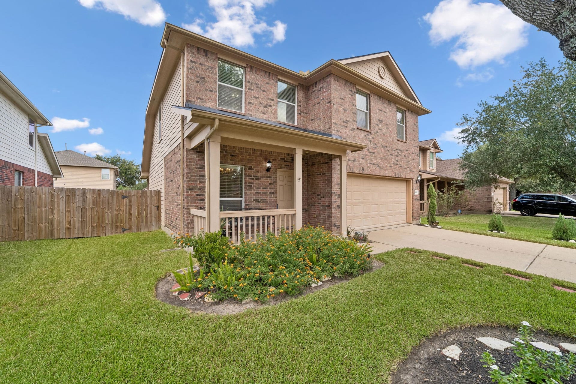 1006 Cove Crest Trail, Fresno, TX 77545