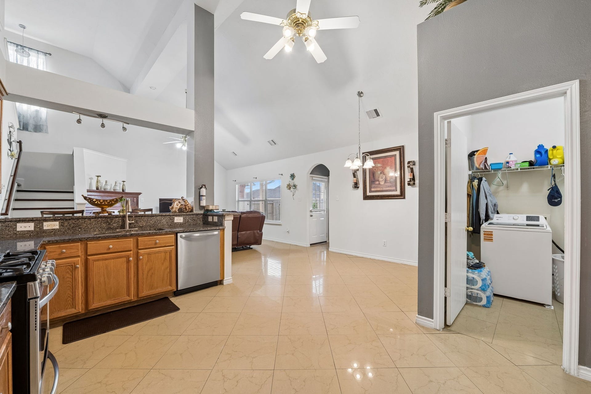 1006 Cove Crest Trail, Fresno, TX 77545