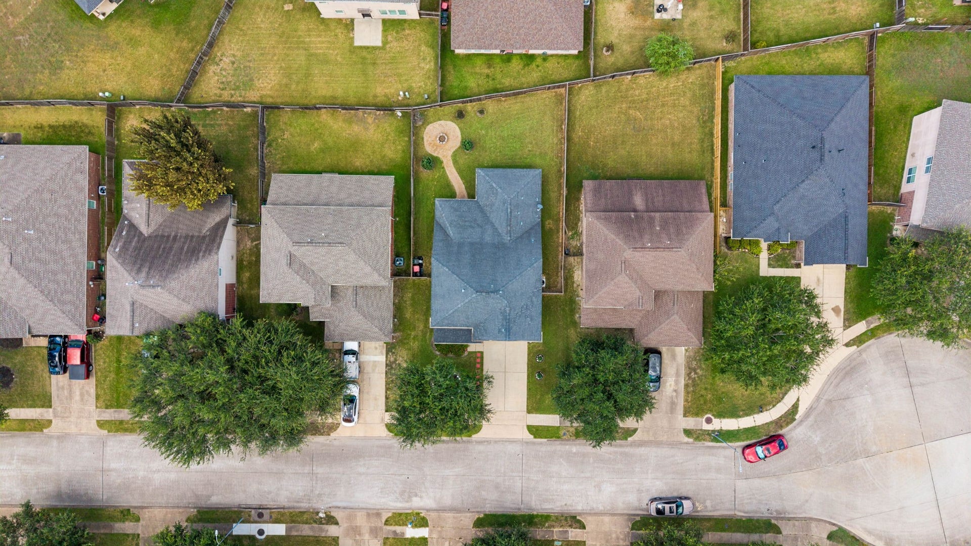 1006 Cove Crest Trail, Fresno, TX 77545