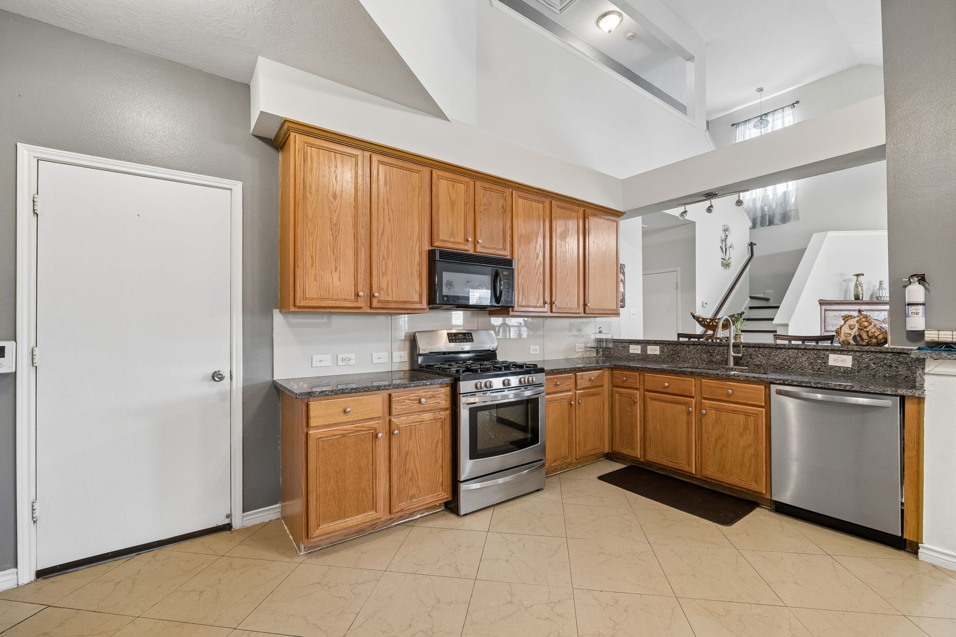1006 Cove Crest Trail, Fresno, TX 77545