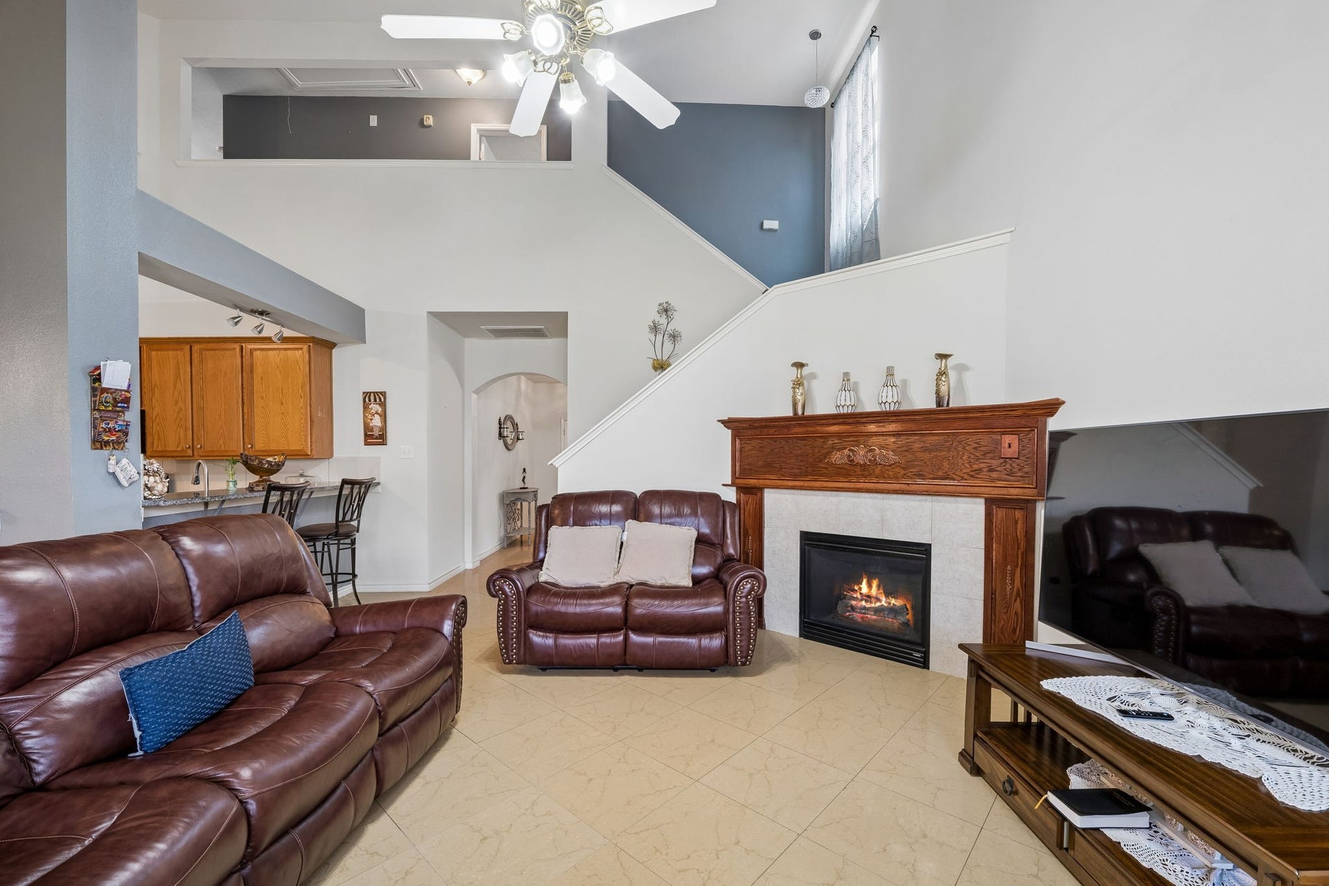 1006 Cove Crest Trail, Fresno, TX 77545