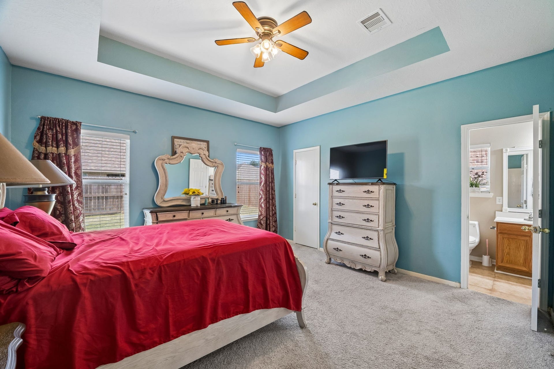 1006 Cove Crest Trail, Fresno, TX 77545