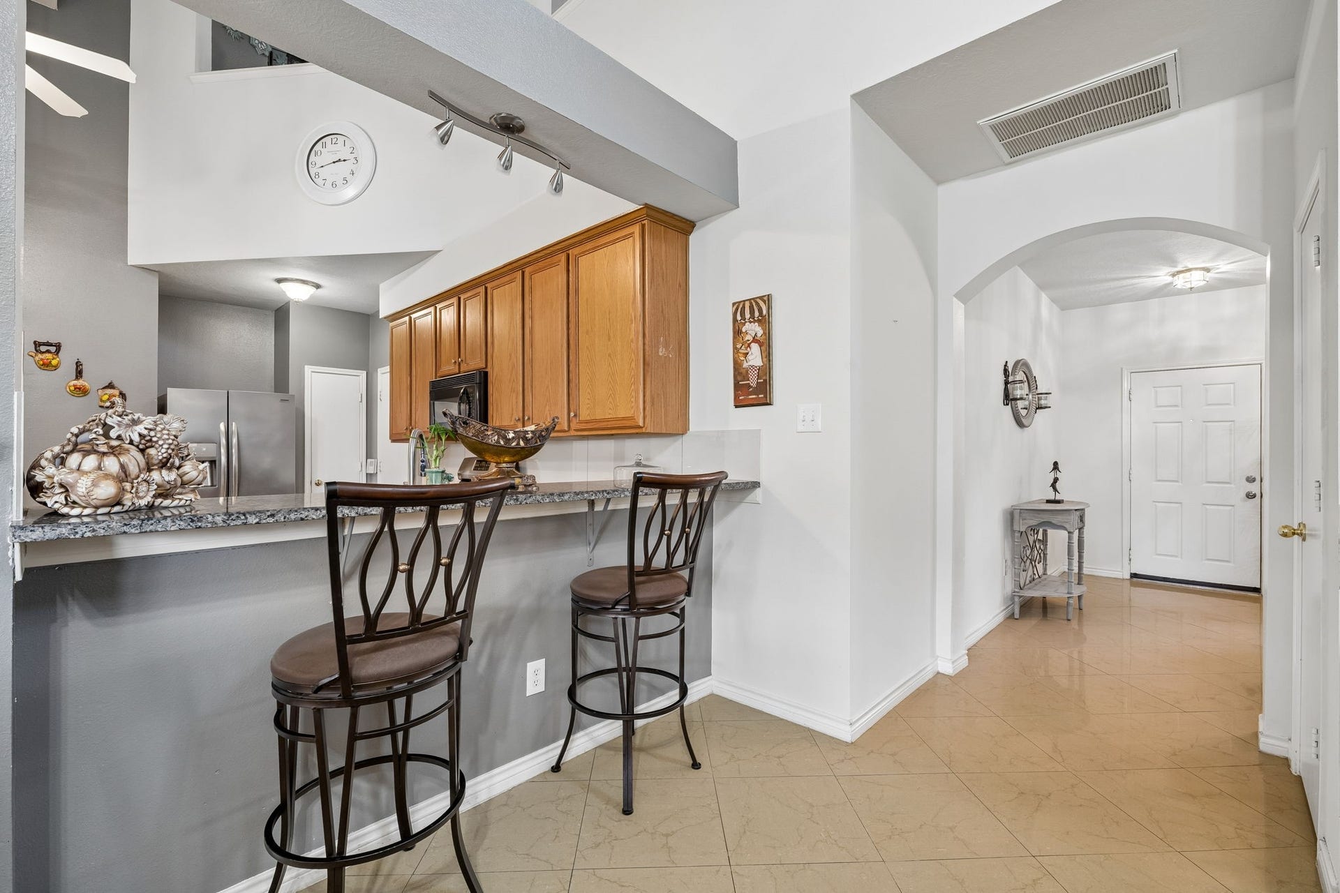 1006 Cove Crest Trail, Fresno, TX 77545