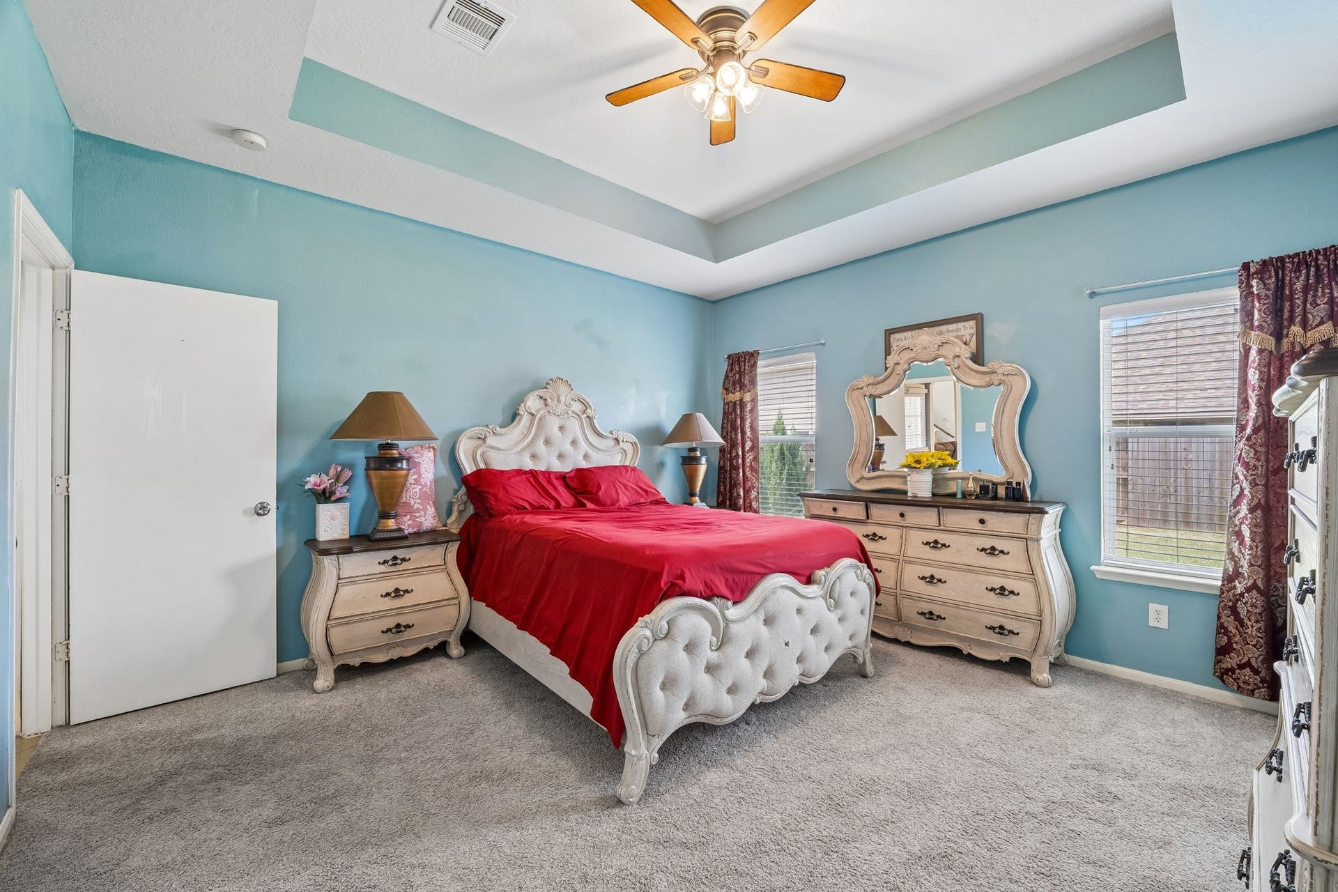 1006 Cove Crest Trail, Fresno, TX 77545