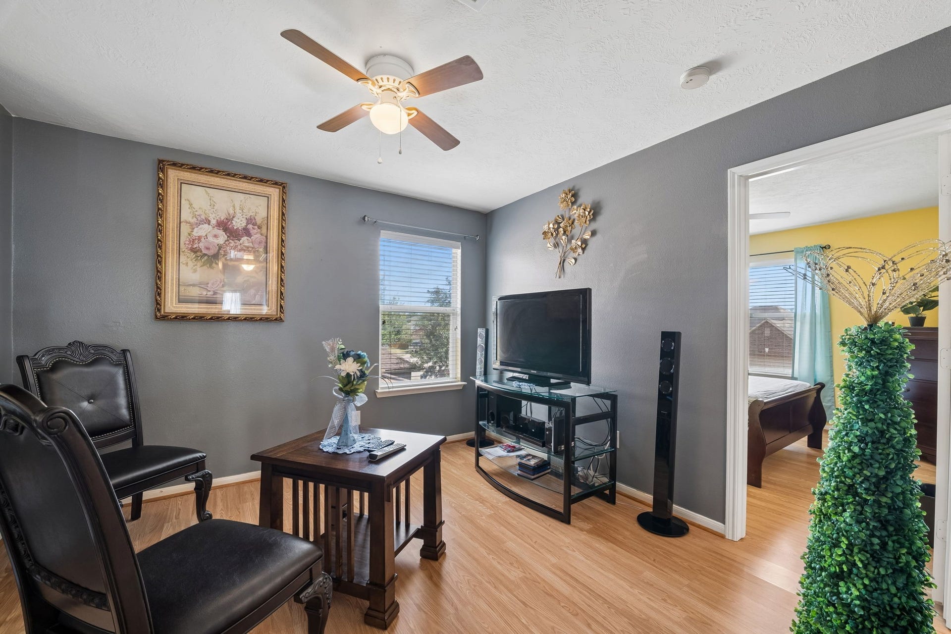 1006 Cove Crest Trail, Fresno, TX 77545