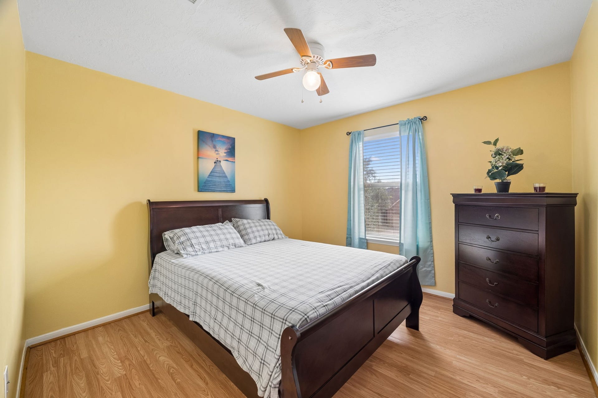 1006 Cove Crest Trail, Fresno, TX 77545