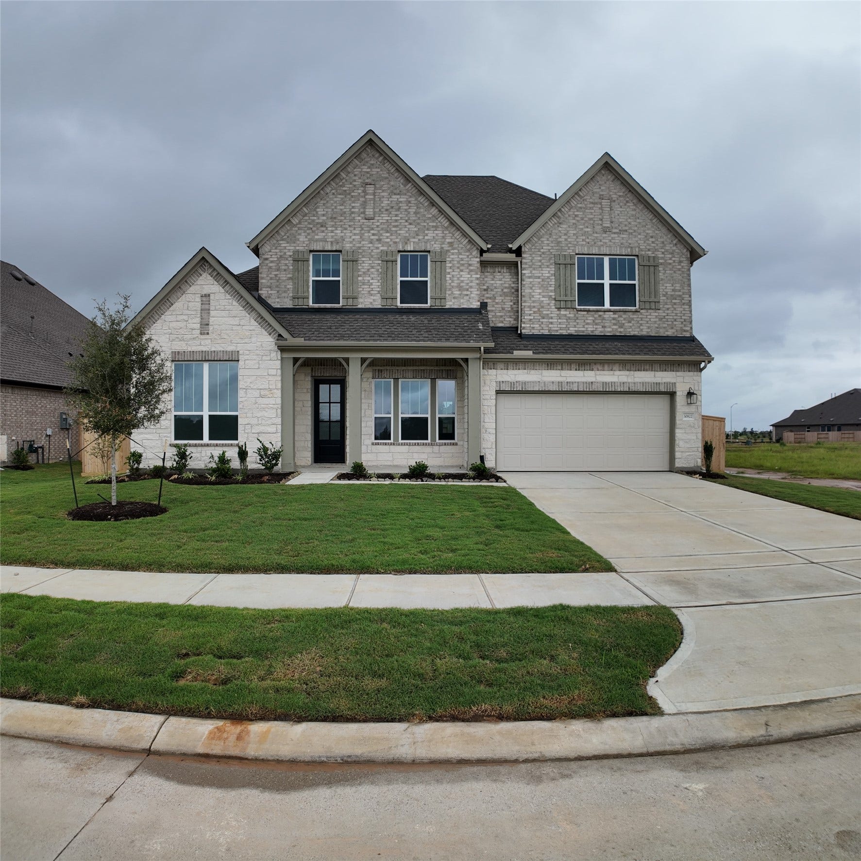 30822 Catlin Creek Drive, Waller, TX 77484 30822 Catlin Creek Drive, Waller, TX 77484