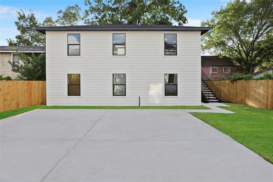Property photo for 310 Delmar Street, #C, Houston, TX