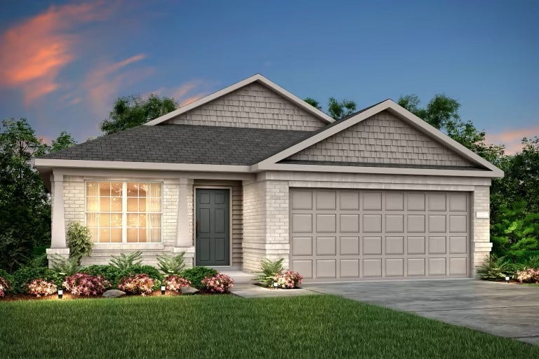 Property photo for 14862 Peach Blossom Drive, Conroe, TX