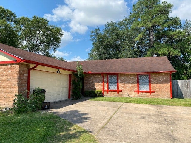 Property photo for 2811 Pilgrims Point Drive, Webster, TX