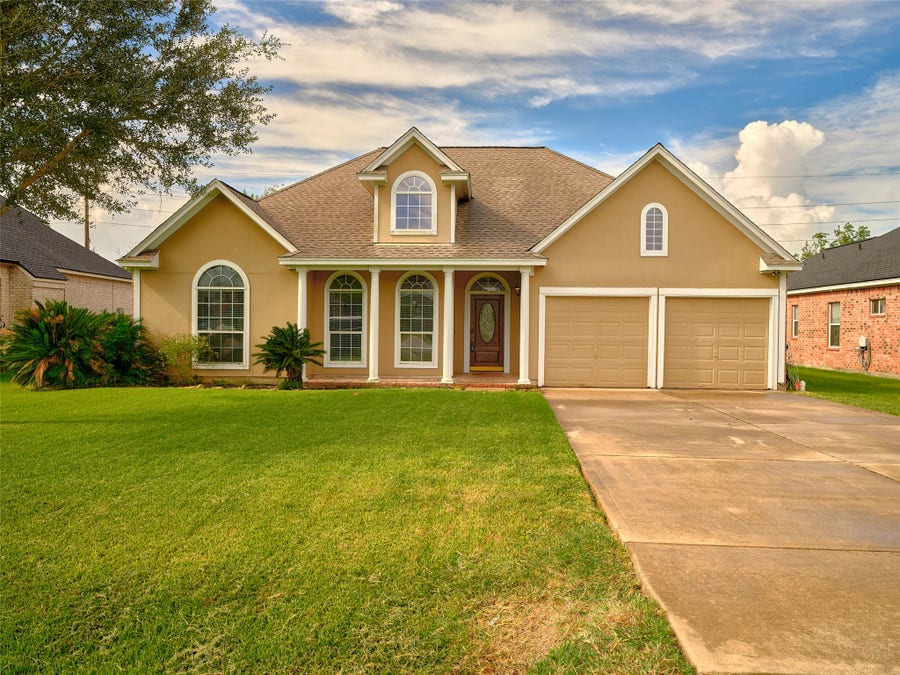Property photo for 9218 Anna Street, Needville, TX
