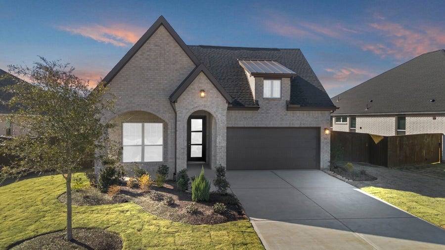 Property photo for 333 Gambels Quail Road, Waller, TX