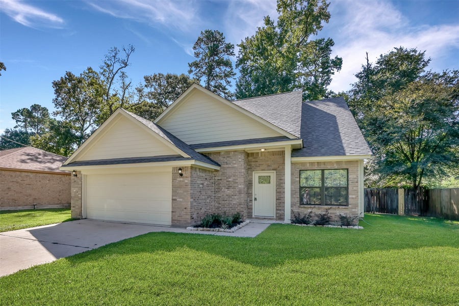 Property photo for 9020 Zapata Way, Willis, TX